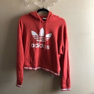 Adidas hoodie